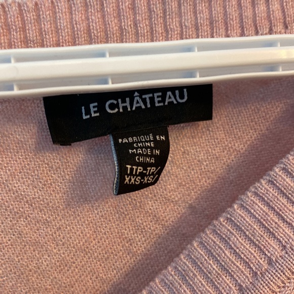 Women’s poncho shirt - Picture 4 of 4